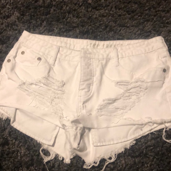 Shorts - Picture 1 of 1